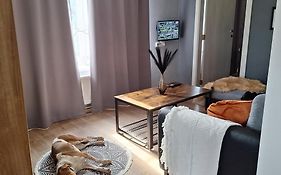 Ubytovani Na Peci Lanzhot